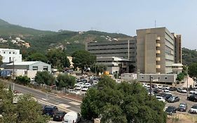 Studio Vue Montagne Avec Parking Gratuit